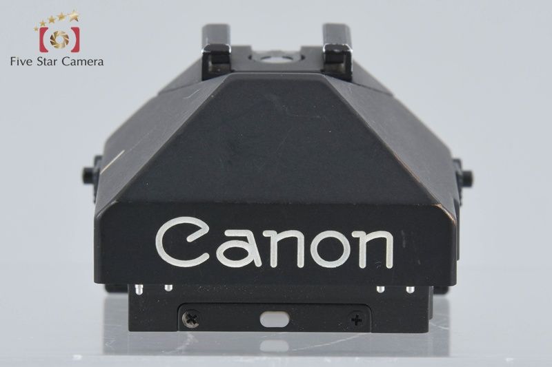  Canon キヤノン アイレベルファインダー FN F 1用 ファインダー アイカップ カメラアクセサリー