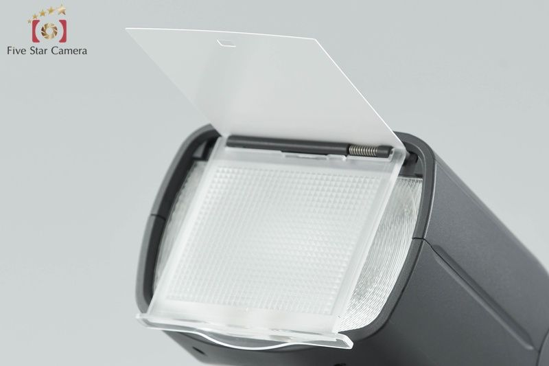  Canon キヤノン スピードライト EL 5 元 き ストロボ カメラアクセサリー