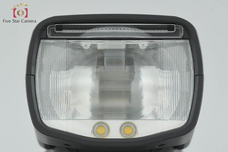 スピードライト