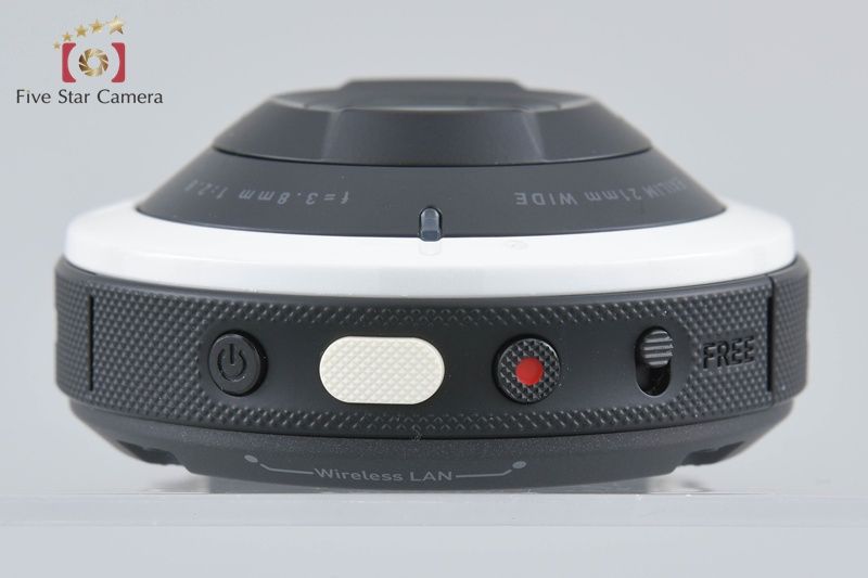 CASIO カシオ 【中古】Casio カシオ EXILIM EX-FR10 ホワイト