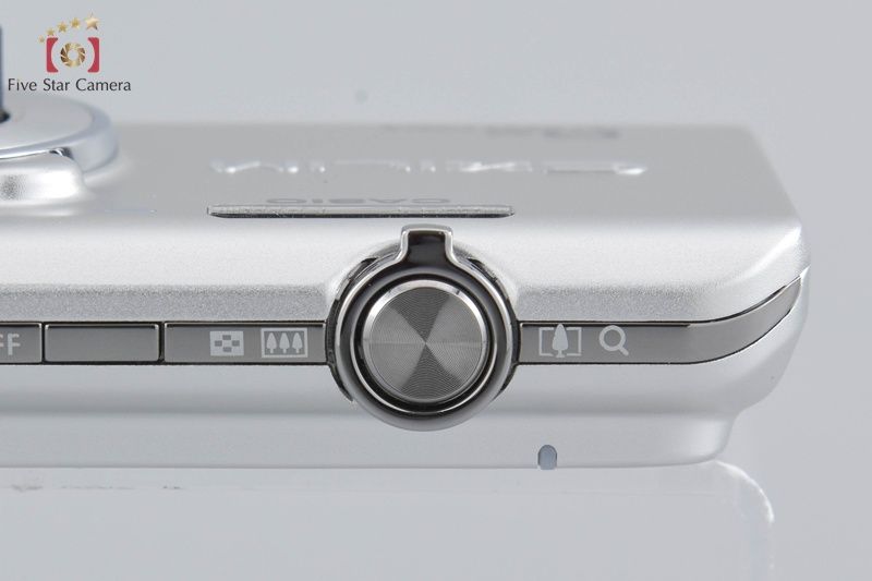 CASIO カシオ 【中古】CASIO カシオ EXILIM EX-ZS28 シルバー