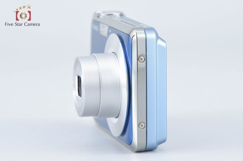 CASIO カシオ 【中古】Casio カシオ EXILIM ZOOM EX-Z1 ブルー