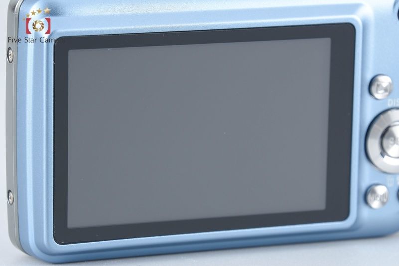 CASIO カシオ 【中古】Casio カシオ EXILIM ZOOM EX-Z1 ブルー CASIO カシオ 【中古】Casio カシオ EXILIM ZOOM EX-Z1 ブルー