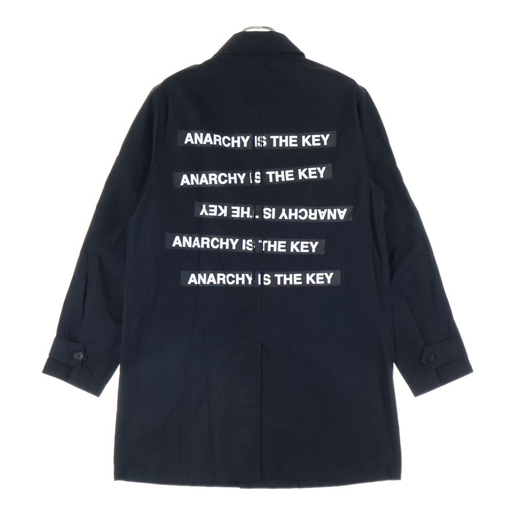 SUPREME (シュプリーム) ×UNDERCOVER 15SS Trench Coat トレンチコート