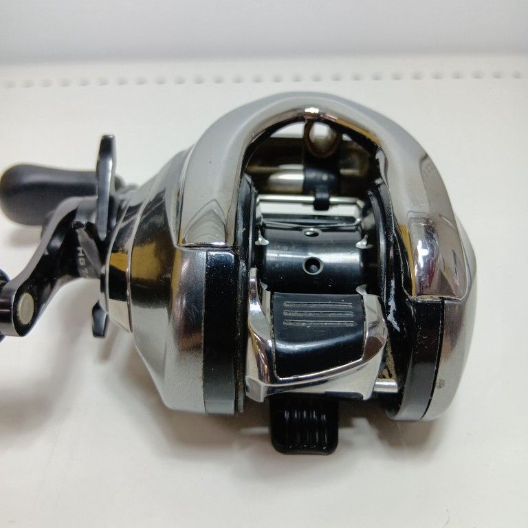 SHIMANO シマノ 03520 釣り用品 リール ベイトリール 16アンタレスDCHG