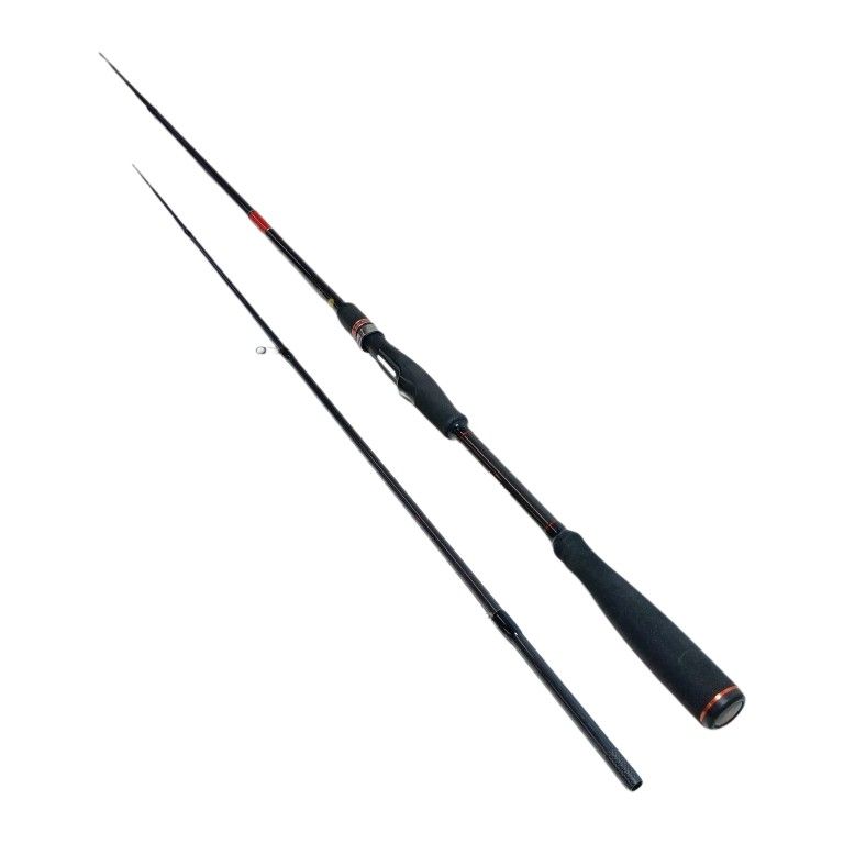 APIA Foojin RS ﾘﾝｸｽ93 M 釣り用品 ロッド シーバスロッド キズ有 程度B