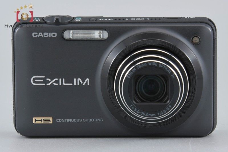 CASIO EXILIM EX-ZR10 ジャンク品 CASIO（カシオ） CASIO EXILIM コンパクトデジタルカメラ EX-ZR10 訳