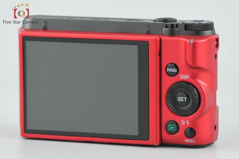 CASIO カシオ 【中古】CASIO カシオ HIGH SPEED EXILIM EX-ZR1000