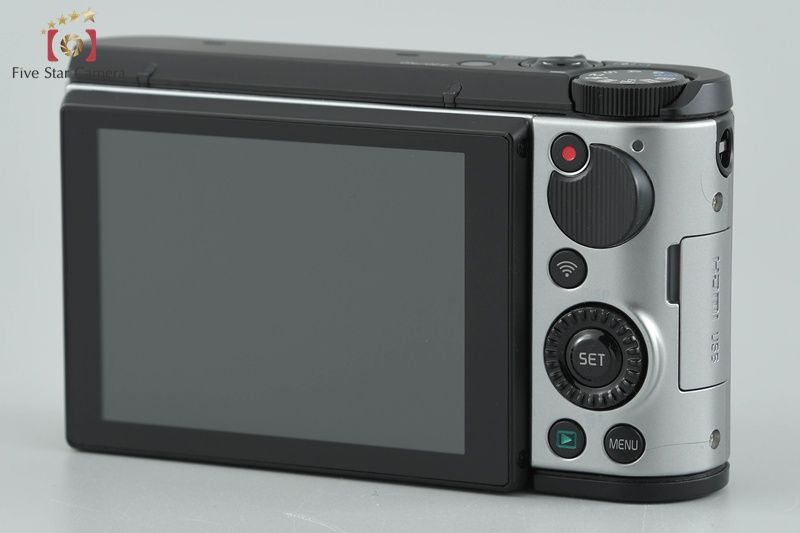 CASIO カシオ 【中古】CASIO カシオ HIGH SPEED EXILIM EX-ZR1600