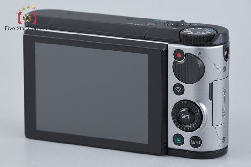 CASIO カシオ 【中古】CASIO カシオ HIGH SPEED EXILIM EX-ZR1600