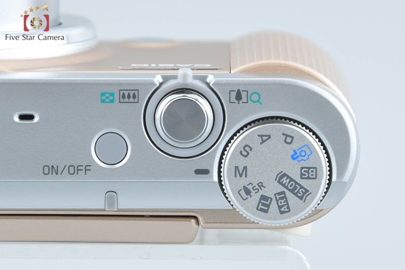 CASIO カシオ 【中古】Casio カシオ HIGH SPEED EXILIM EX-ZR1800