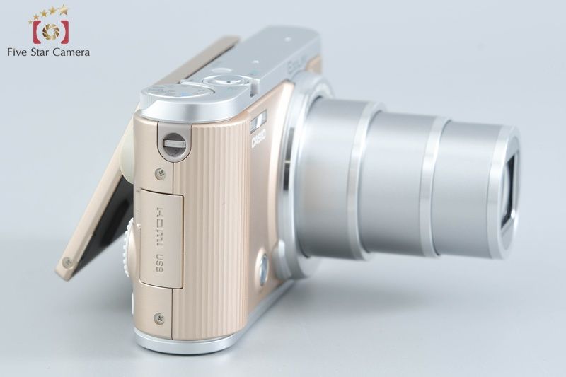 CASIO カシオ 【中古】Casio カシオ HIGH SPEED EXILIM EX-ZR1800