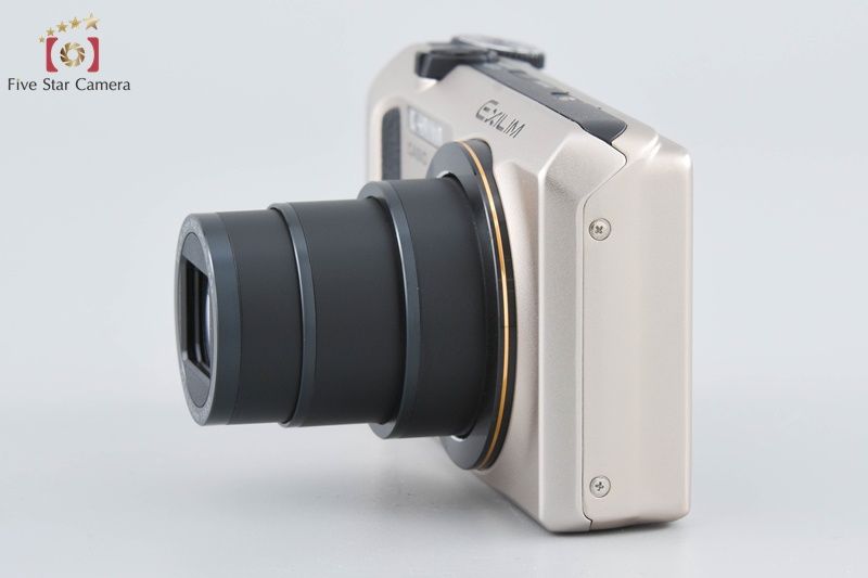 CASIO カシオ 【中古】CASIO カシオ HIGH SPEED EXILIM EX-ZR300