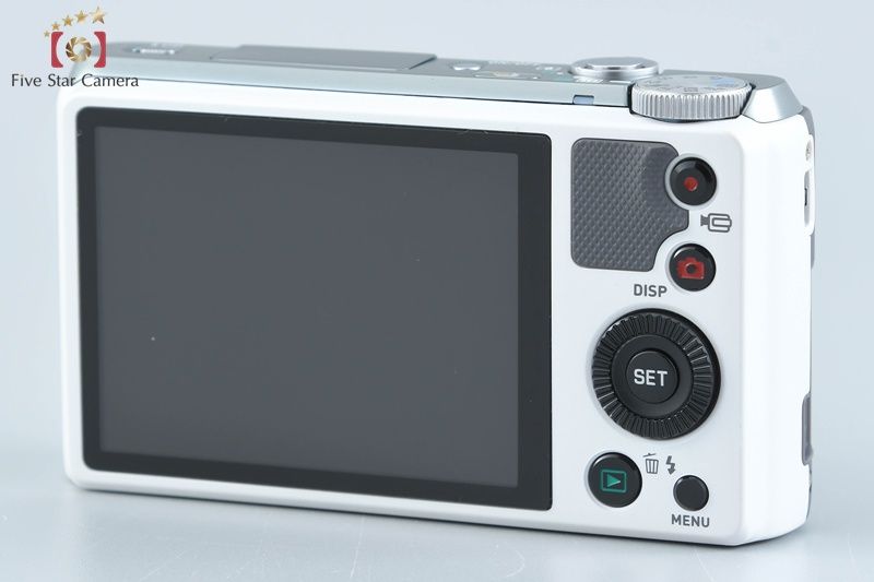 CASIO カシオ 【中古】CASIO カシオ HIGH SPEED EXILIM EX-ZR700