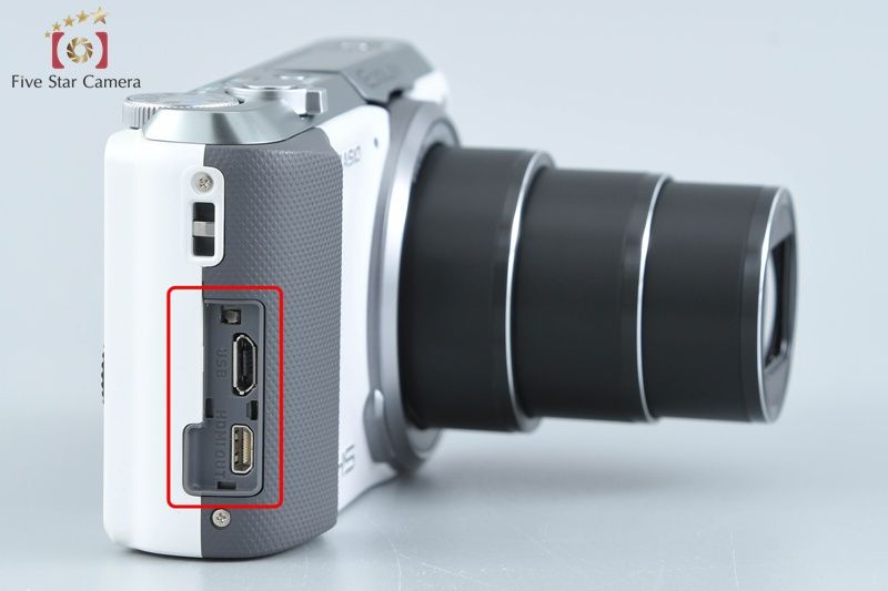 CASIO カシオ 【中古】CASIO カシオ HIGH SPEED EXILIM EX-ZR700