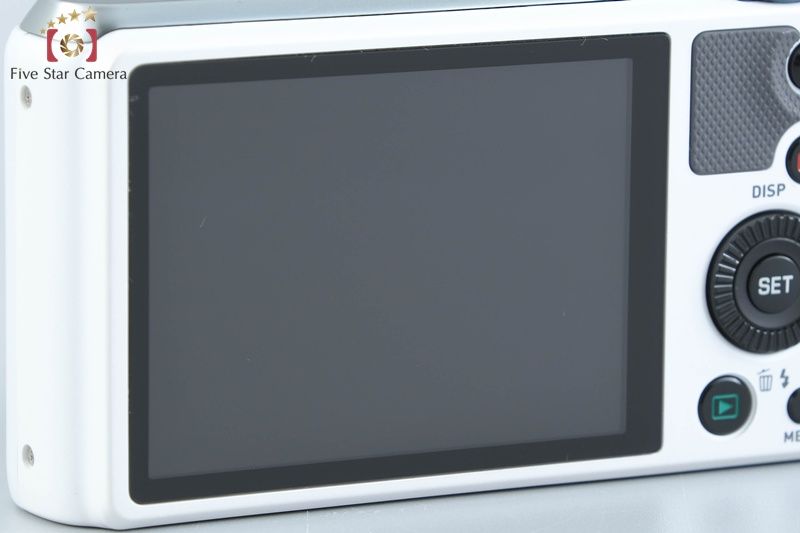 CASIO カシオ 【中古】CASIO カシオ HIGH SPEED EXILIM EX-ZR700