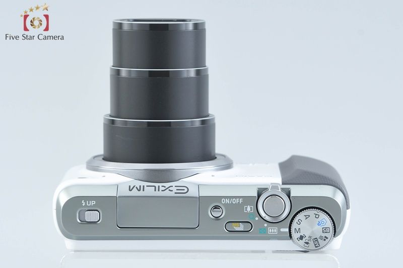 CASIO カシオ 【中古】CASIO カシオ HIGH SPEED EXILIM EX-ZR700