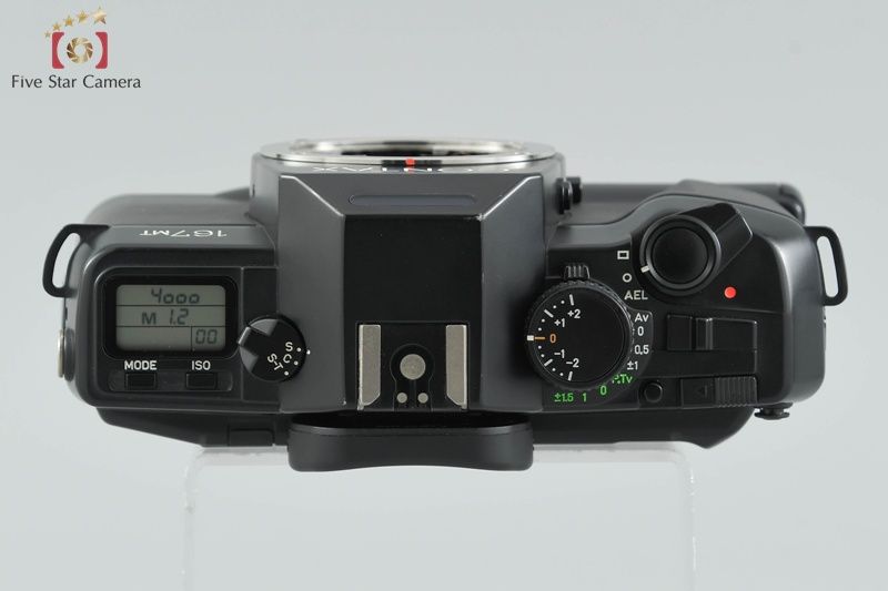 フィルム一眼レフカメラ P