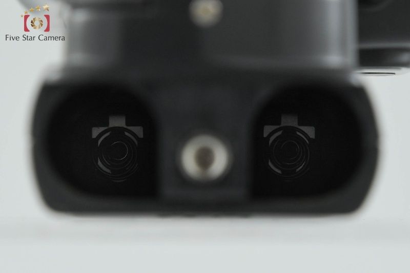  CONTAX コンタックス 167 MT フィルム一眼レフカメラ P 5 単三電池ホルダー付属 MF 一眼レフカメラ(フィルム) フィルムカメラ