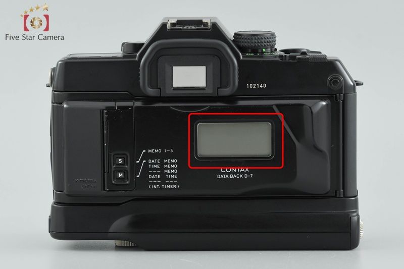 フィルム一眼レフカメラ P