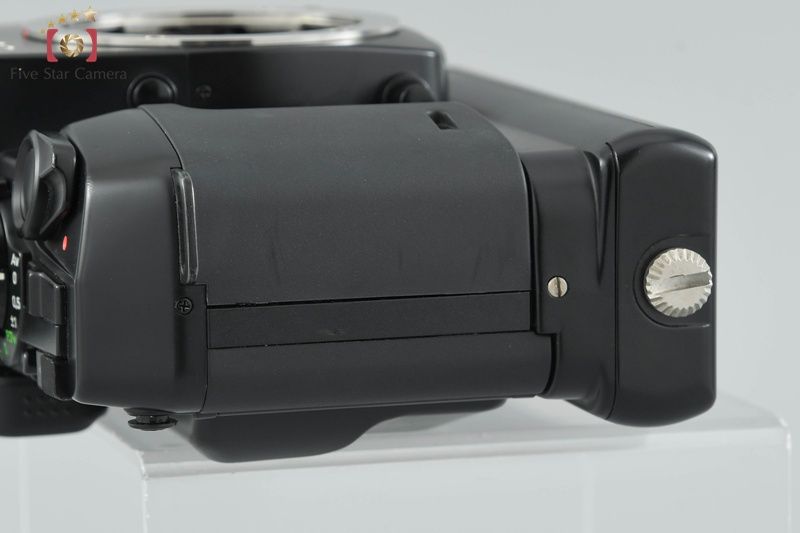 単三電池ホルダー付属 MF