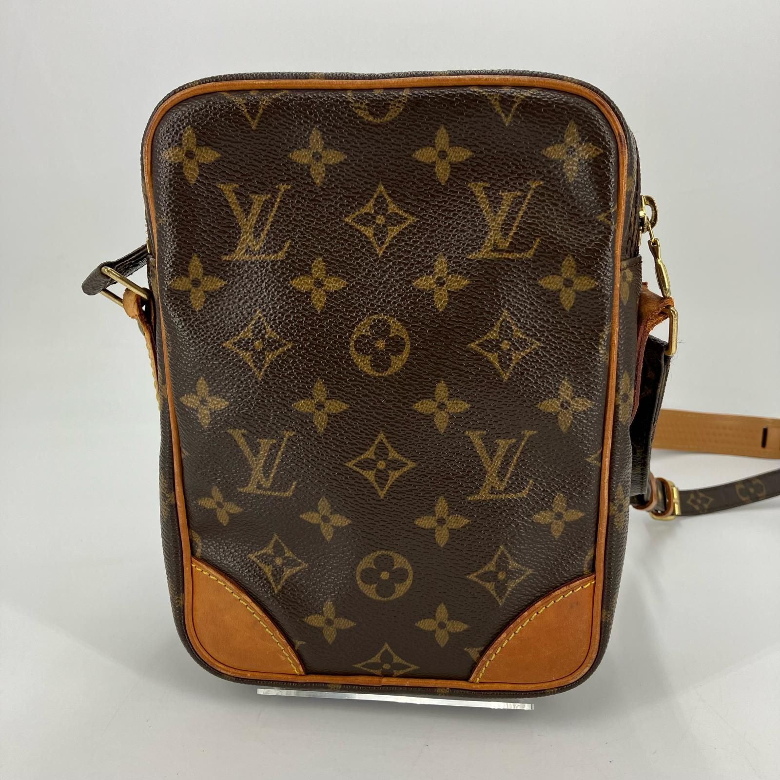 【倉吉店】 中古 LOUIS VUITTON | ルイ・ヴィトン ショルダーバッグ モノグラム アマゾン M45236 モノグラム 【122】 LOUIS VUITTON - 【倉吉店】 中古 LOUIS VUITTON | ルイ・ヴィトン
