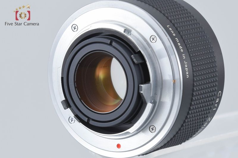 CONTAX コンタックス 【中古】CONTAX コンタックス Carl Zeiss Mutar I