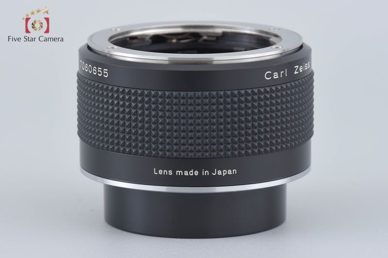 CONTAX コンタックス 【中古】CONTAX コンタックス Carl Zeiss Mutar I