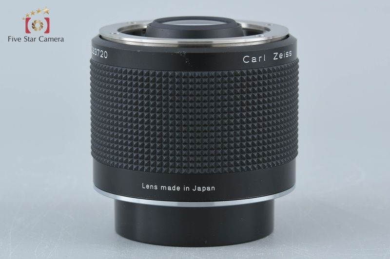 CONTAX コンタックス 【中古】CONTAX コンタックス Carl Zeiss Mutar