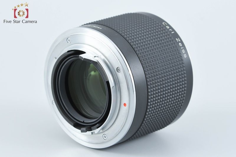 CONTAX コンタックス 【中古】CONTAX コンタックス Carl Zeiss Mutar