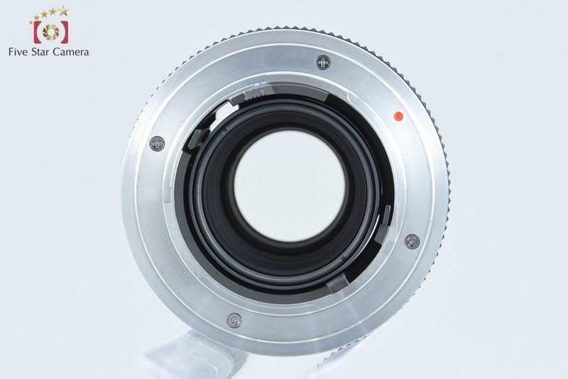 CONTAX コンタックスCarl Zeiss Mutar 2 テレコンバーター Amazon | Contax (コンタックス) Carl Zeiss Mutar I 2x T