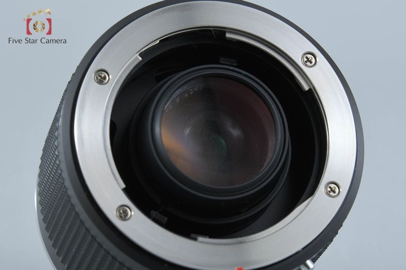 CONTAX コンタックスCarl Zeiss Mutar 2 テレコンバーター CONTAX コンタックス 【中古】CONTAX コンタックス Carl Zeiss Mutar
