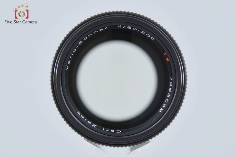 CONTAX コンタックス 購入 【】CONTAX コンタックス Carl Zeiss Vario