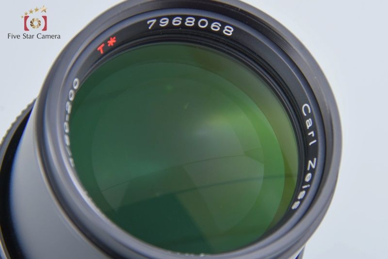 CONTAX コンタックス 購入 【】CONTAX コンタックス Carl Zeiss Vario