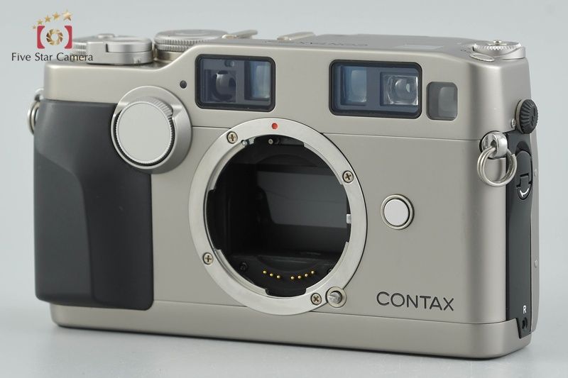 CONTAX コンタックス 【中古】CONTAX コンタックス G2 レンジ