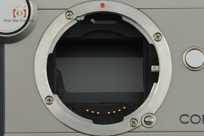 CONTAX コンタックス 【中古】CONTAX コンタックス G2 レンジ