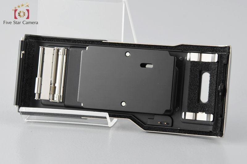 CONTAX コンタックス GD 1 データバック