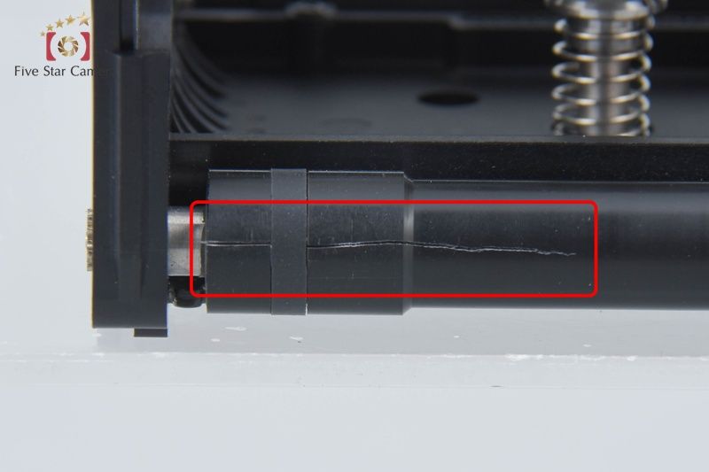 CONTAX コンタックス 【中古】CONTAX コンタックス MFB-1A 120/220