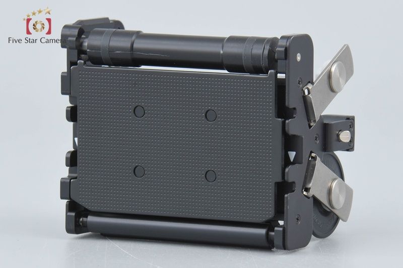 コンタックスCONTAX MFB-1A 120/220 645フィルムインサート CONTAX コンタックス 【中古】CONTAX コンタックス MFB-1A 120/220