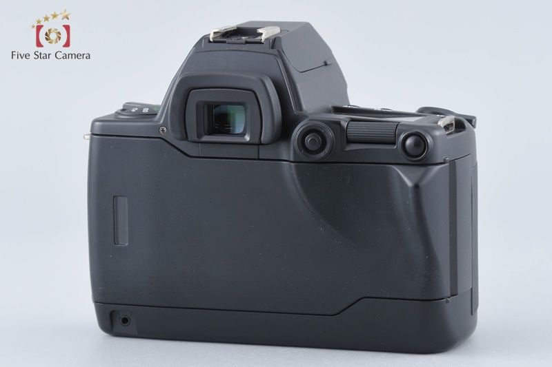 CONTAX コンタックス NX Carl Zeiss Vario Sonnar 28 80 mm f 3 5 6 T 元 き AF フィルム一眼レフカメラ