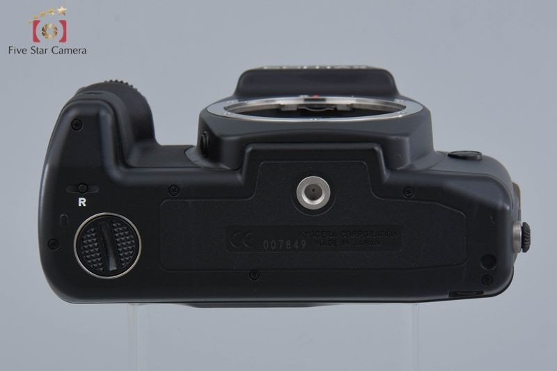 CONTAX コンタックス 【中古】CONTAX コンタックス NX フィルム一眼