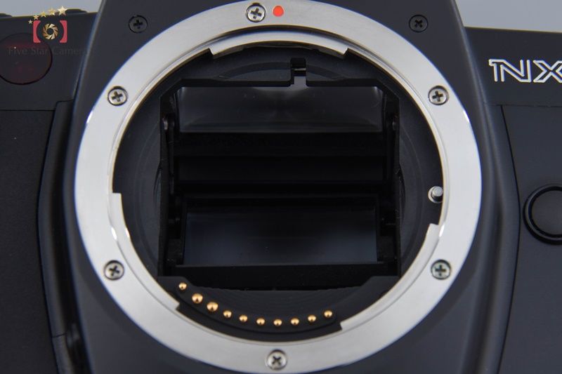 CONTAX ストア コンタックス 【】CONTAX コンタックス NX フィルム一眼