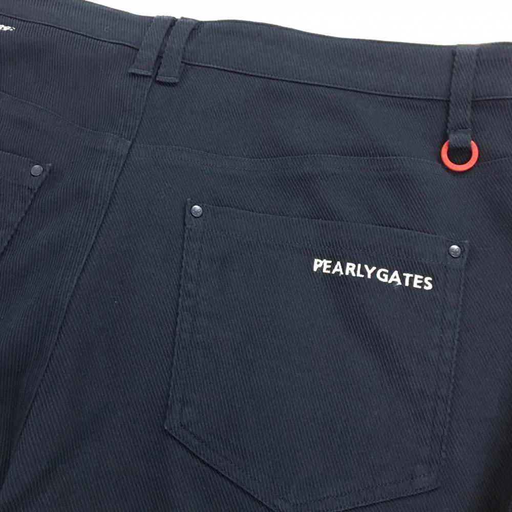 パーリーゲイツ パンツ