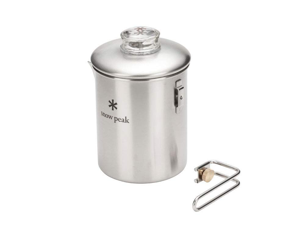 peak フィールドコーヒーマスター