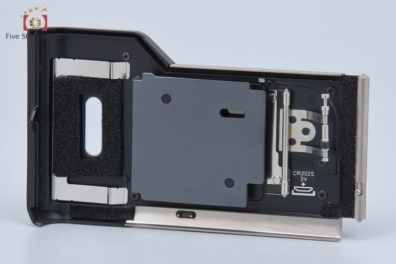 【中古】CONTAX コンタックス T2用 データバック 元箱付き CONTAX（コンタックス） 【中古】CONTAX T2用 データバック 元箱付き