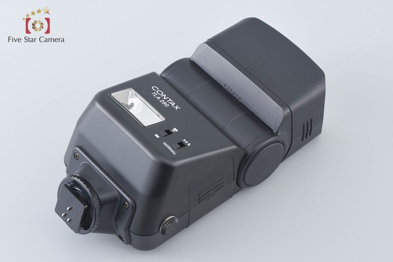 CONTAX コンタックス 【中古】CONTAX コンタックス TLA280
