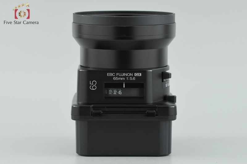 FUJIFILM 富士フィルム 【中古】FUJIFILM 富士フイルム EBC FUJINON GX
