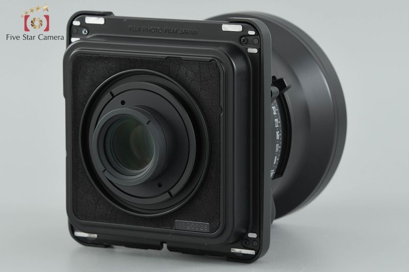 FUJIFILM 富士フィルム 【中古】FUJIFILM 富士フイルム EBC FUJINON GX