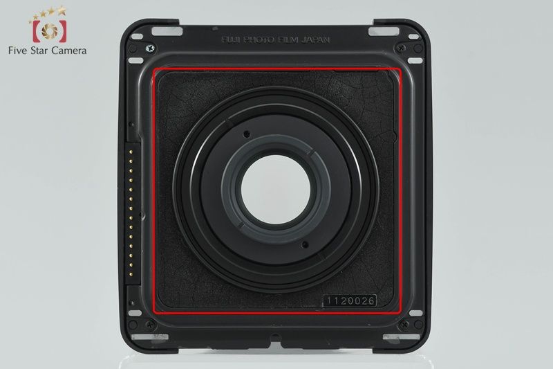 FUJIFILM 富士フィルム 【中古】FUJIFILM 富士フイルム EBC FUJINON GX