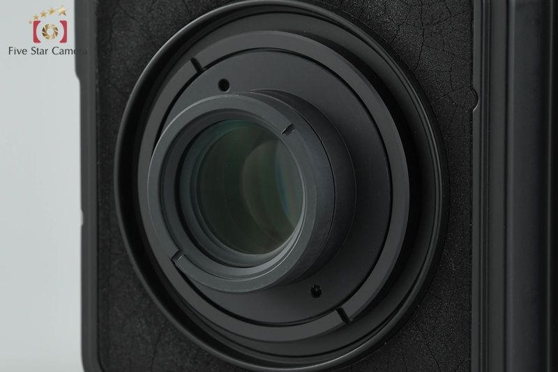 富士フイルム EBC FUJINON 65mm f/5.6 GX680用 FUJIFILM 富士フィルム 【中古】FUJIFILM 富士フイルム EBC FUJINON GX